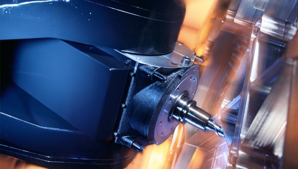 Makino Aerospace Products