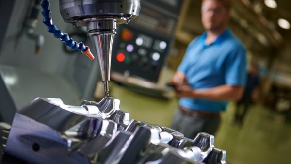 Expert Advice on Machining Applications