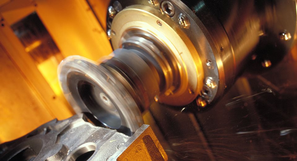 Turnkey and Automation Engineering Services